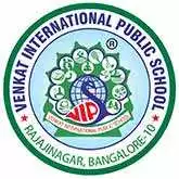 Venkat International Public School - logo