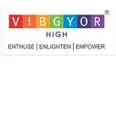VIBGYOR High School - Horamavu - logo