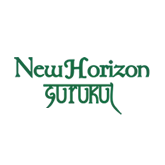 New Horizon Gurukul - logo