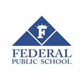 Federal Public School - logo