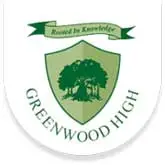 Greenwood International School - logo