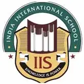 India International School - logo