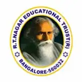 RT Nagar Public School - logo