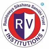 Rashtreeya Vidyalaya Public School - logo