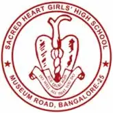 Sacred Heart Girls High School - logo