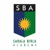 Sarala Birla Academy - logo