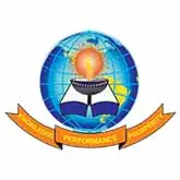 SSB International School - logo