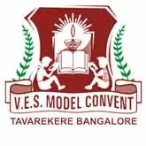 V.E.S. Model Convent - logo