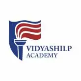 Vidyashilp Academy - logo
