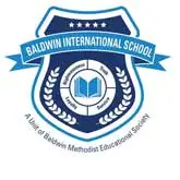 Baldwin International School - logo