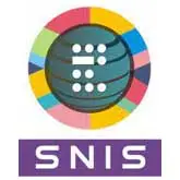 Sharanya Narayani International School - SNIS - logo