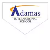 Adamas International School - logo