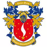 Singapore International School - logo