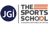 The Sports School -logo