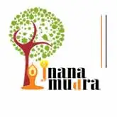 Jnanamudra Vidyaniketana - logo