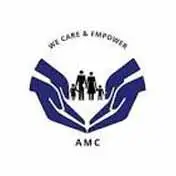 The Association For The Mentally Challenged (AMC) - logo