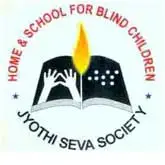 Jyothi Seva Society - logo