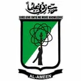 Al-Ameen Educational Society - logo