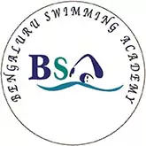 Bengaluru Swimming Academy - Logo