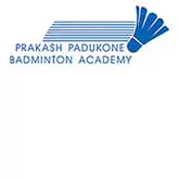 Prakash Padukone Badminton Academy - Logo