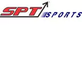 SPT Sports Academy - Logo