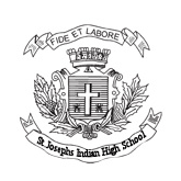St. Josephs Indian High School - logo