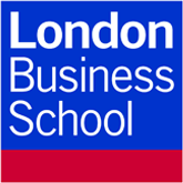 London Business School - logo
