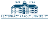 Eszterhazy Karoly College - logo