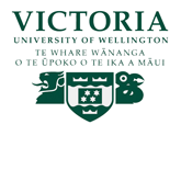 Victoria University of Wellington - logo