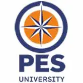 PES University - Faculty of Commerce and Management -logo
