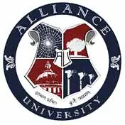 Alliance College of Engineering and Design Logo