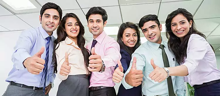 Frankfinn Institute Of Air Hostess Training Infantry Bengaluru - Campus