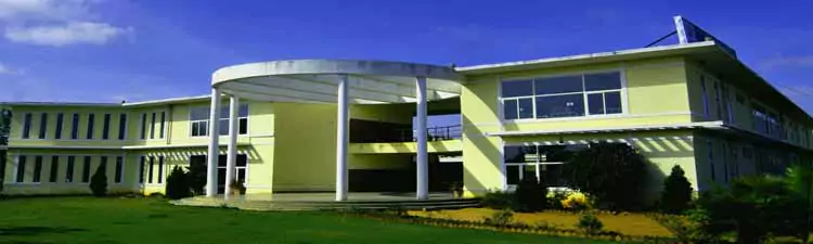 Atreya Ayurvedic Medical College - Campus