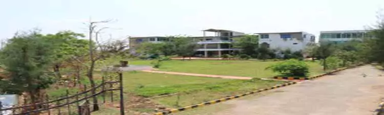 Bhagavan Mahaveer Jain Ayurvedic Medical College & Hospital - Campus
