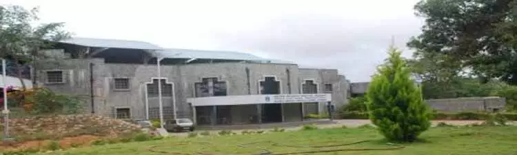 Atomic Energy Central School - Mysore - campus
