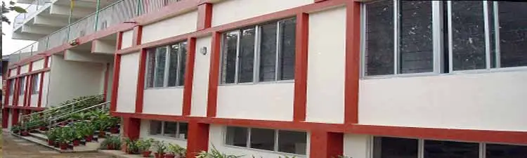 Acharya Vidya Kula - campus