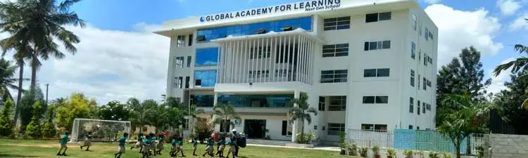 Global Academy For Learning