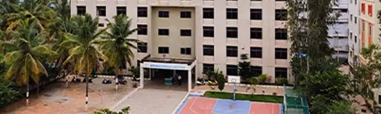 Narayana e-Techno School, Bellandur - campus