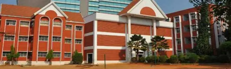 Navkis Education Centre - campus