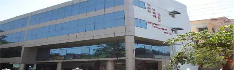 Institute of Hotel Management - Campus