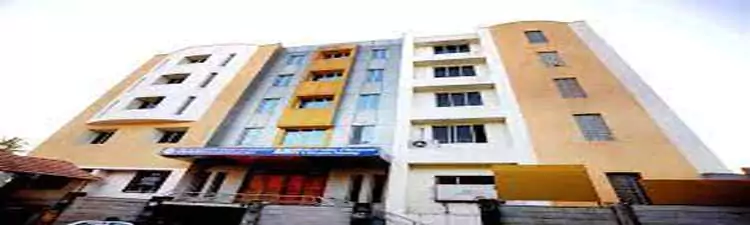 Adarsh Institute of Management & Information Technology - Campus