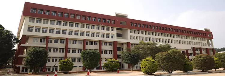 Soundarya Institute of Management & Science - Campus