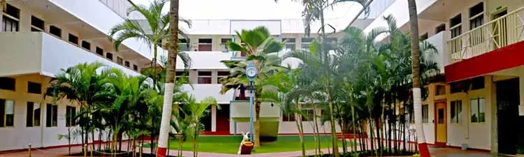 School of Professional Studies - Garden City University - Campus