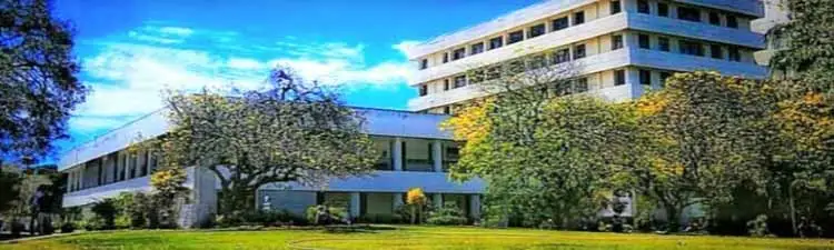 BMS College of Engineering - Campus