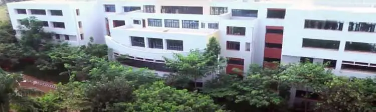 BMS Institute of Technology and Management - campus