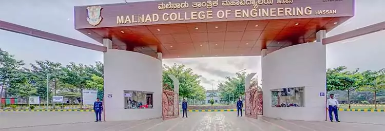 Malnad College of Engineering