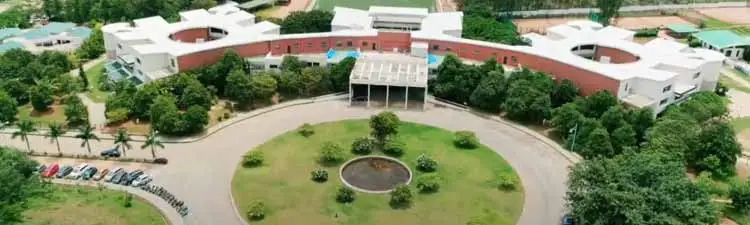 Inventure Academy - campus