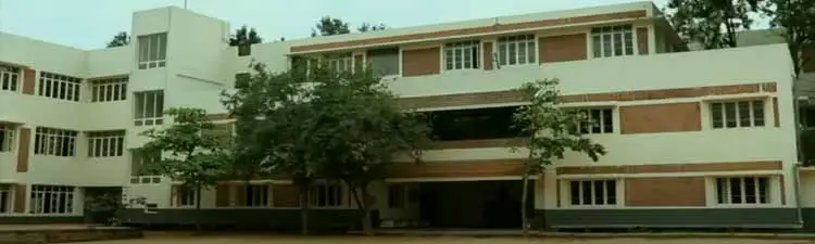 Prakriya Green Wisdom School - campus