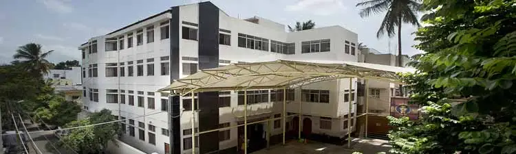 Sri Vani Public School