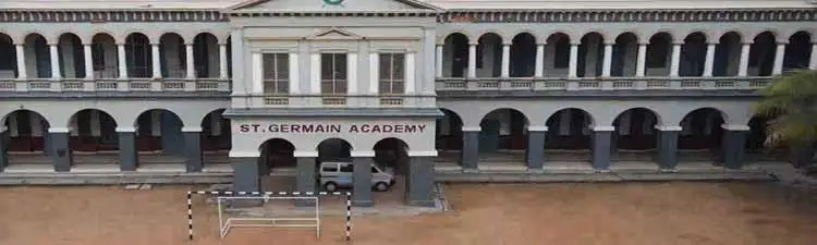 St. Germain Academy
